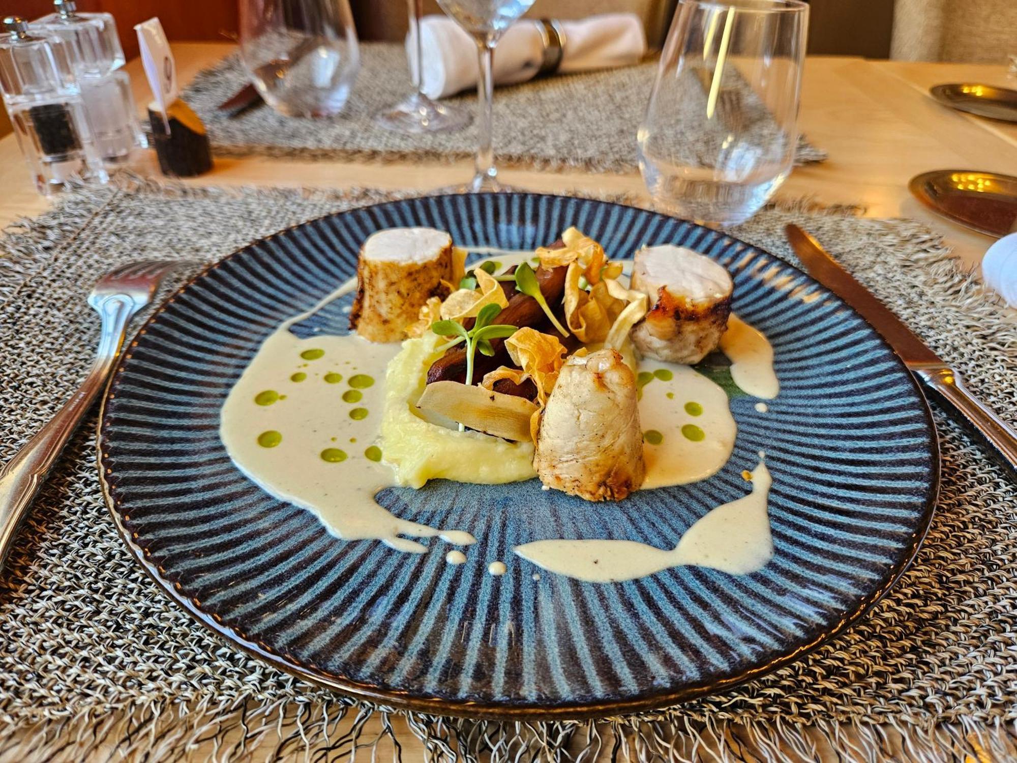 Logis Hotel Restaurant Relais De La Mothe Yzeures-sur-Creuse Exteriör bild